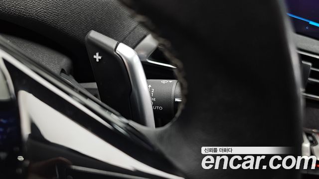 Peugeot 3008 (II) 1.2 Pure Tech Allure 2022 — фото 27