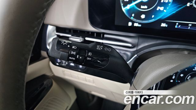 Kia Carnival (IV) Gasoline 9-Seater Hi-Limousine Signature 2023 — фото 15
