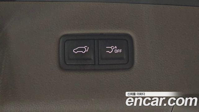 Kia Carnival (IV) Gasoline 9-Seater Hi-Limousine Signature 2023 — фото 35
