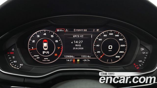 Audi A5 (F5) 45 TFSI Quattro Premium Sportback 2019 — фото 8