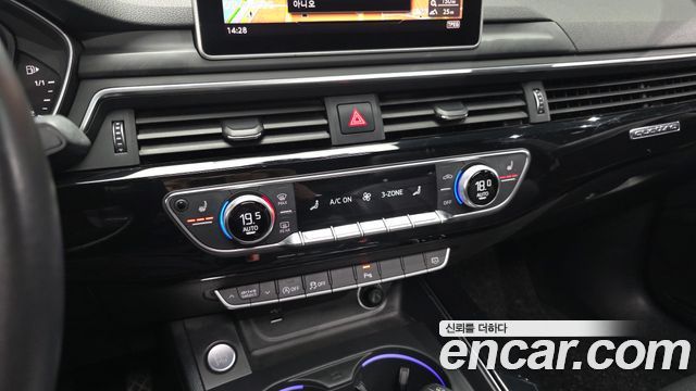 Audi A5 (F5) 45 TFSI Quattro Premium Sportback 2019 — фото 21