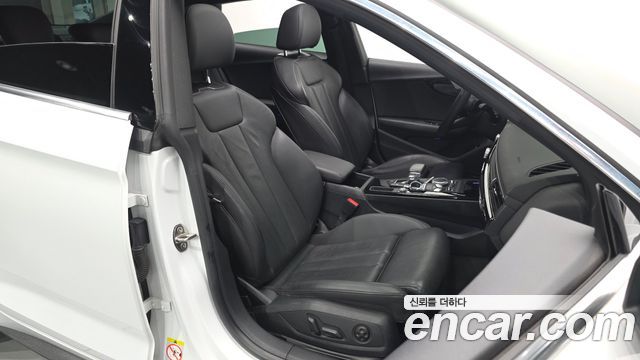 Audi A5 (F5) 45 TFSI Quattro Premium Sportback 2019 — фото 32