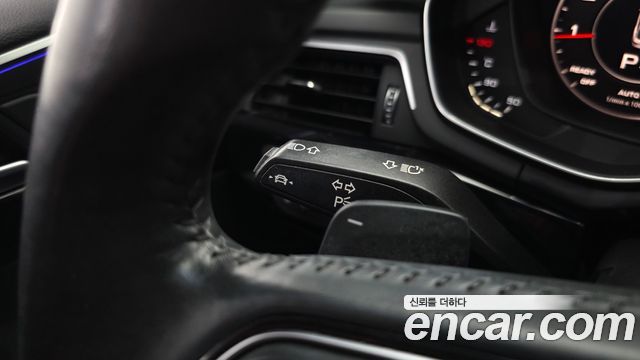 Audi A5 (F5) 45 TFSI Quattro Premium Sportback 2019 — фото 43