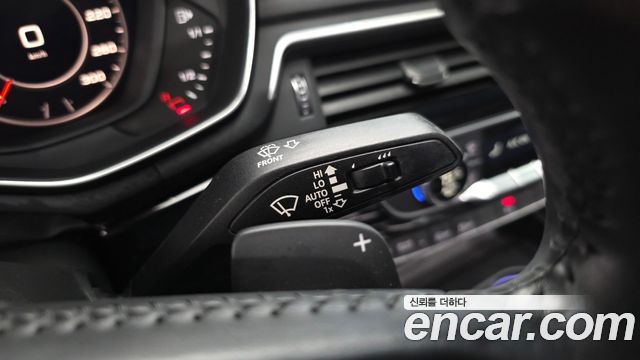 Audi A5 (F5) 45 TFSI Quattro Premium Sportback 2019 — фото 45