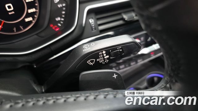 Audi A5 (F5) 45 TFSI Quattro Premium Sportback 2019 — фото 46