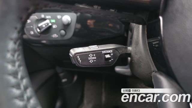 Audi A5 (F5) 45 TFSI Quattro Premium Sportback 2019 — фото 47