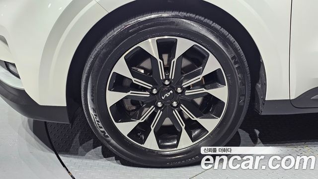 Kia Carnival (IV) Diesel 9-Seater Prestige 2023 — фото 5