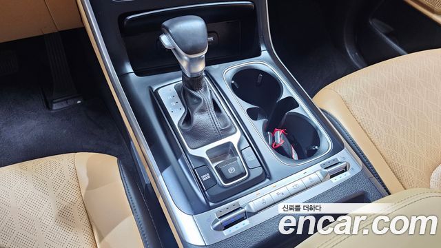 Kia Carnival (IV) Diesel 9-Seater Prestige 2023 — фото 9