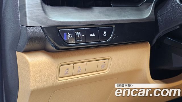 Kia Carnival (IV) Diesel 9-Seater Prestige 2023 — фото 16