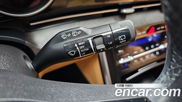 Kia Carnival (IV) Diesel 9-Seater Prestige 2023 — фото 19