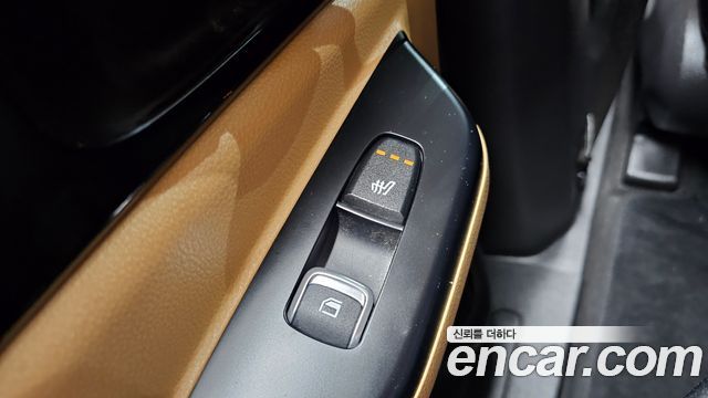 Kia Carnival (IV) Diesel 9-Seater Prestige 2023 — фото 27