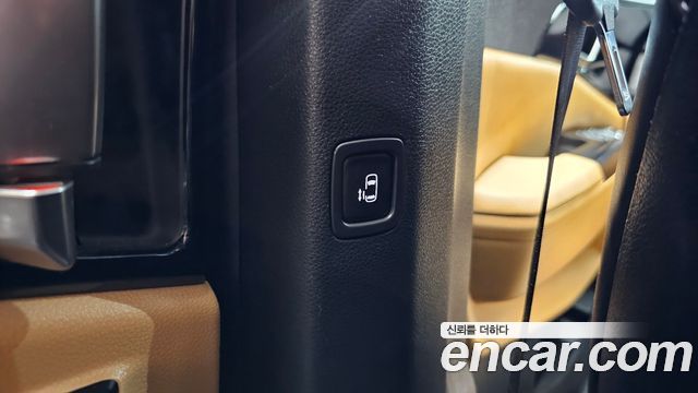 Kia Carnival (IV) Diesel 9-Seater Prestige 2023 — фото 28