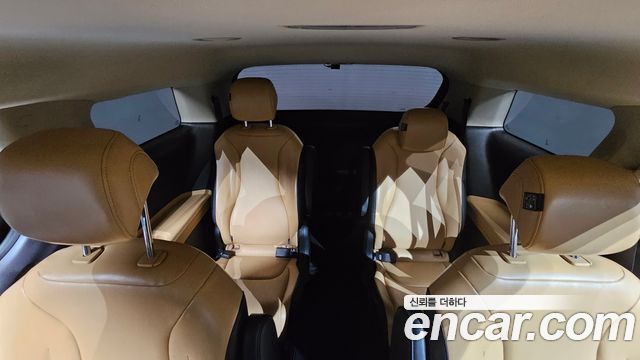 Kia Carnival (IV) Diesel 9-Seater Prestige 2023 — фото 29