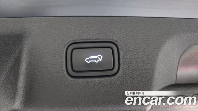 Hyundai Palisade Gasoline 3.8 4WD Exclusive 2023 — фото 16