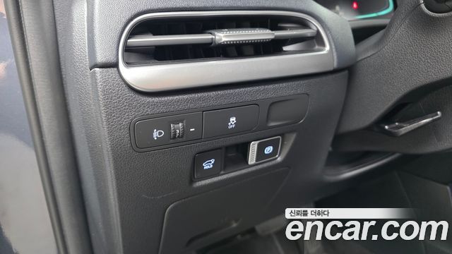 Hyundai Palisade Gasoline 3.8 4WD Exclusive 2023 — фото 19