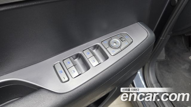 Hyundai Palisade Gasoline 3.8 4WD Exclusive 2023 — фото 20