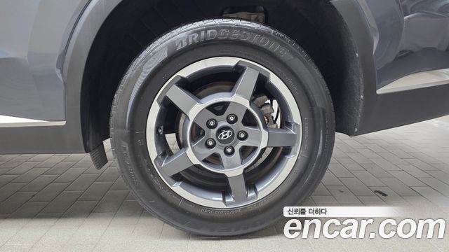 Hyundai Palisade Gasoline 3.8 4WD Exclusive 2023 — фото 21