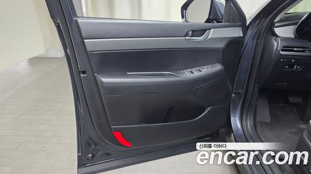 Hyundai Palisade Gasoline 3.8 4WD Exclusive 2023 — фото 24