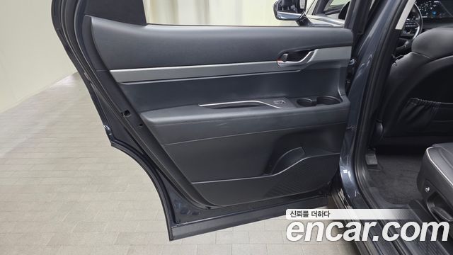 Hyundai Palisade Gasoline 3.8 4WD Exclusive 2023 — фото 25