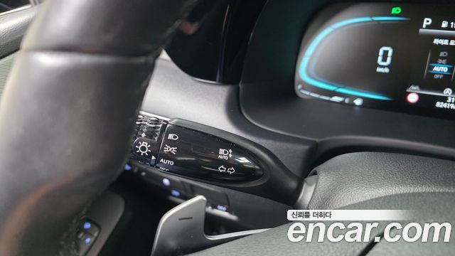 Hyundai Palisade Gasoline 3.8 4WD Exclusive 2023 — фото 27