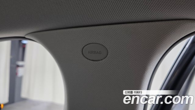 Hyundai Palisade Gasoline 3.8 4WD Exclusive 2023 — фото 28