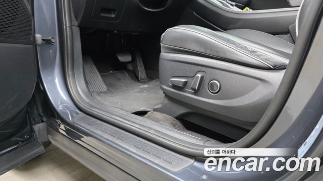 Hyundai Palisade Gasoline 3.8 4WD Exclusive 2023 — фото 30