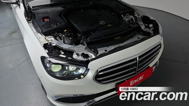 Mercedes-Benz E-Class (W213) E350 4MATIC Exclusive 2023 — фото 6