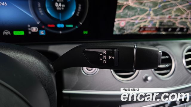 Mercedes-Benz E-Class (W213) E350 4MATIC Exclusive 2023 — фото 9