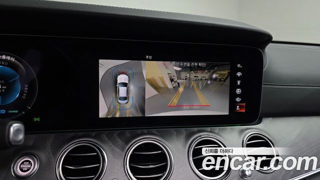 Mercedes-Benz E-Class (W213) E350 4MATIC Exclusive 2023 — фото 15