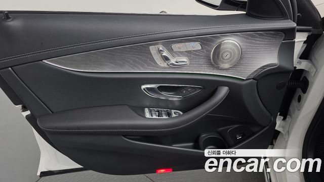 Mercedes-Benz E-Class (W213) E350 4MATIC Exclusive 2023 — фото 24