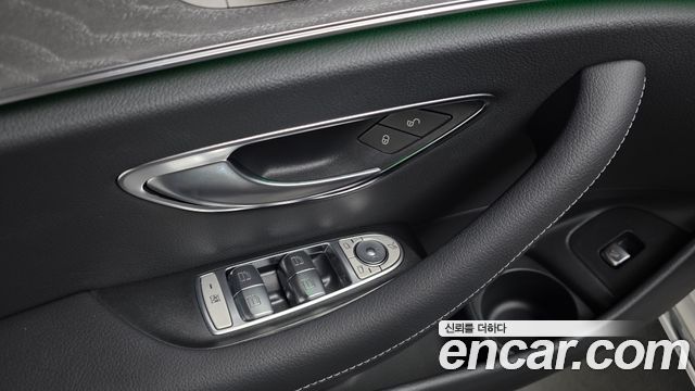 Mercedes-Benz E-Class (W213) E350 4MATIC Exclusive 2023 — фото 27
