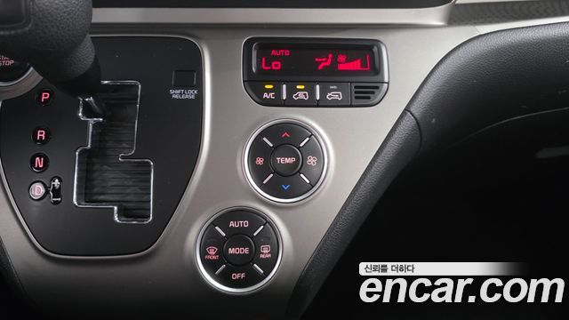 Kia Ray Standard 2022 — фото 24