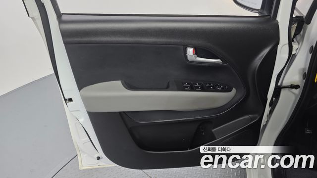 Kia Ray Standard 2022 — фото 30