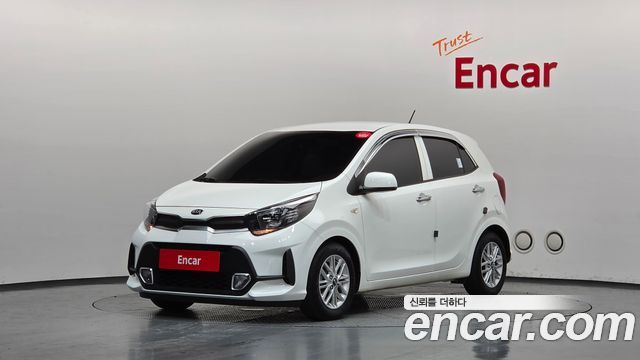 Kia Morning Urban (JA) Prestige