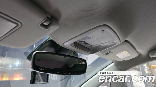 Chevrolet Malibu 1.3 Turbo Premier Prime Sefety 2020 — фото 23