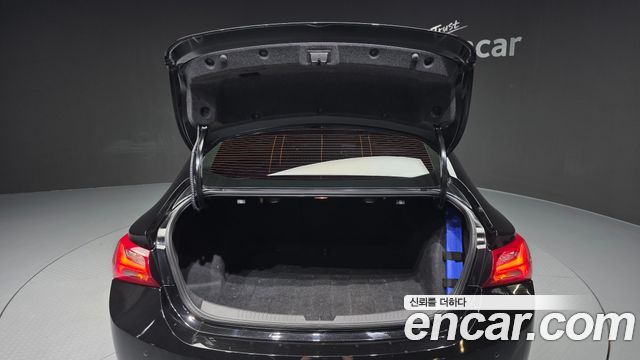 Chevrolet Malibu 1.3 Turbo Premier Prime Sefety 2020 — фото 24