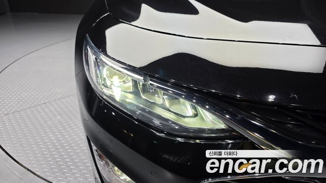 Chevrolet Malibu 1.3 Turbo Premier Prime Sefety 2020 — фото 28