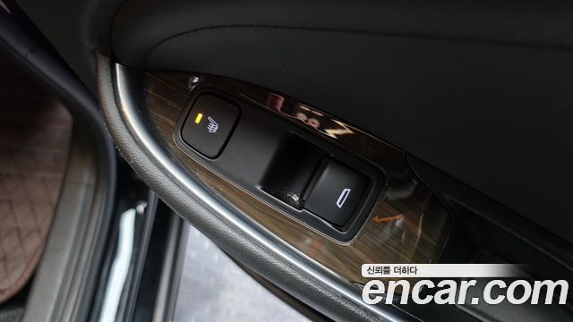 Chevrolet Malibu 1.3 Turbo Premier Prime Sefety 2020 — фото 34