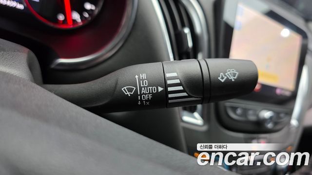 Chevrolet Malibu 1.3 Turbo Premier Prime Sefety 2020 — фото 36