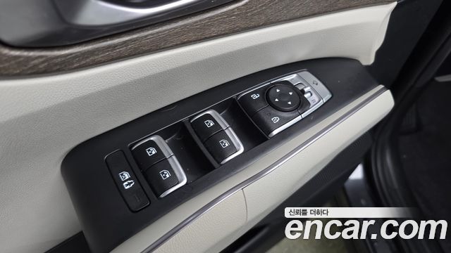 Kia Sorento (IV) HEV 1.6 2WD Prestige 2021 — фото 13