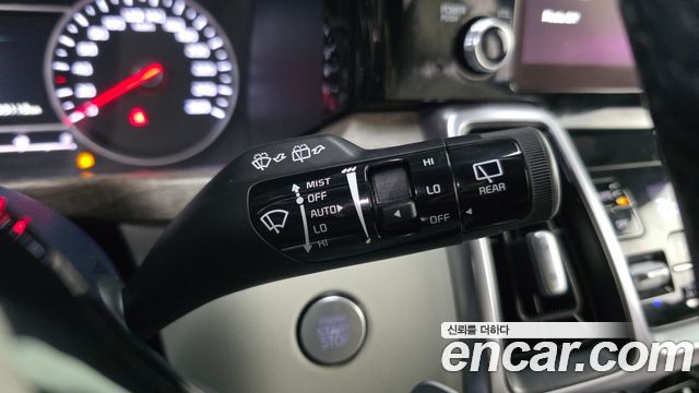 Kia Sorento (IV) HEV 1.6 2WD Prestige 2021 — фото 17