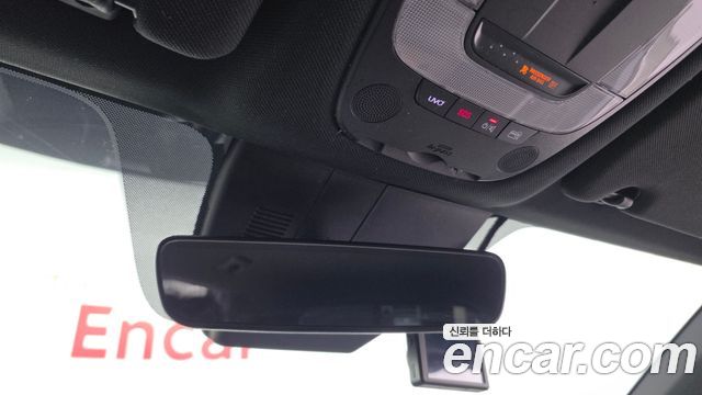 Kia Sorento (IV) HEV 1.6 2WD Prestige 2021 — фото 20