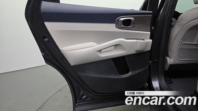 Kia Sorento (IV) HEV 1.6 2WD Prestige 2021 — фото 25
