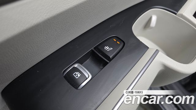Kia Sorento (IV) HEV 1.6 2WD Prestige 2021 — фото 27