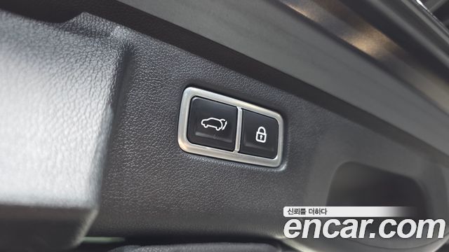 Kia Sorento (IV) HEV 1.6 2WD Prestige 2021 — фото 30