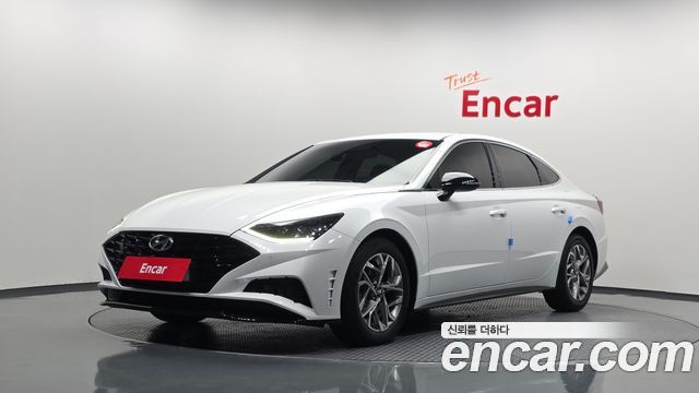 Hyundai Sonata (DN8) 2.0 Premium Plus