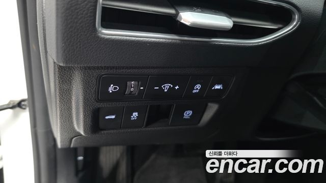 Hyundai Sonata (DN8) 2.0 Premium Plus 2022 — фото 13