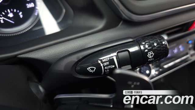 Hyundai Sonata (DN8) 2.0 Premium Plus 2022 — фото 15