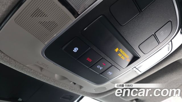 Hyundai Sonata (DN8) 2.0 Premium Plus 2022 — фото 20