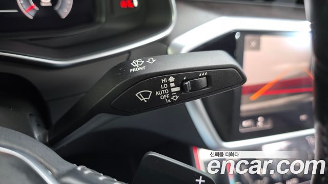 Audi A6 (C8) 45 TDI Quattro Premium 2020 — фото 22